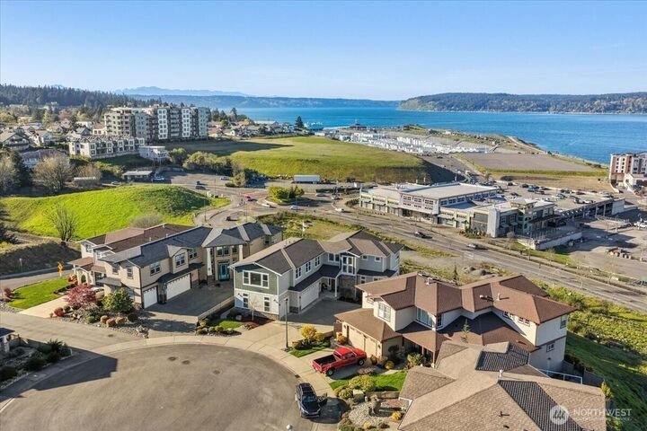 House in Tacoma, Washington, United States 4 - 17718661