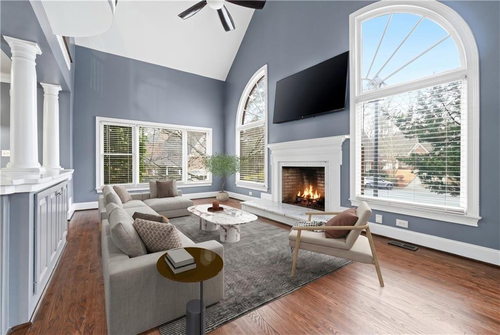 House in Atlanta, Georgia, United States 4 - 17228500