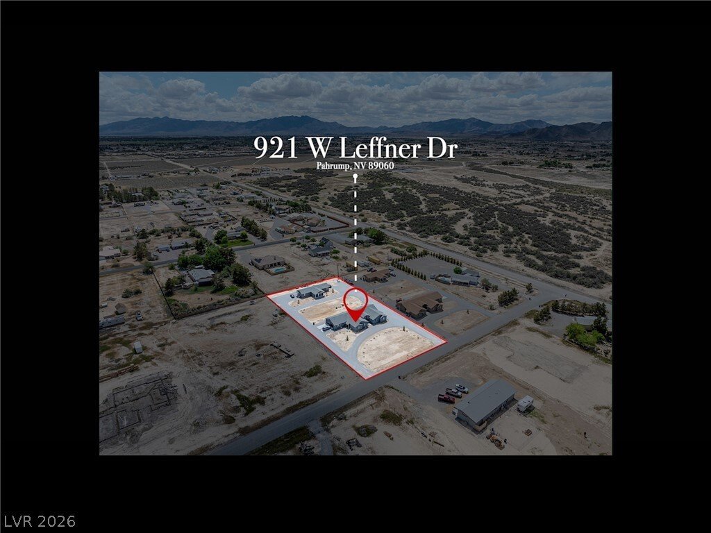 House in Pahrump, Nevada, United States 4 - 17717063