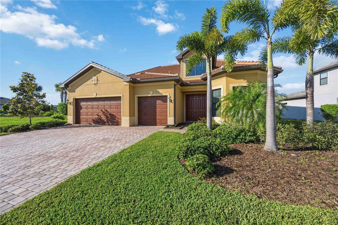 House in Venice, Florida, United States 1 - 17705248