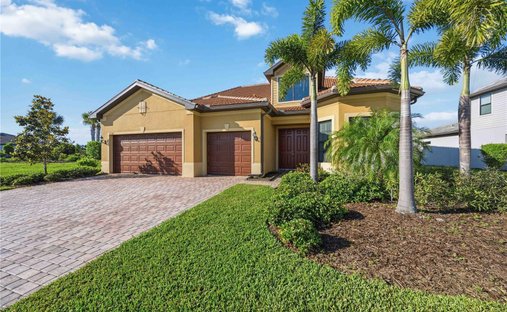 Maison à Venice, Floride, États-Unis 1