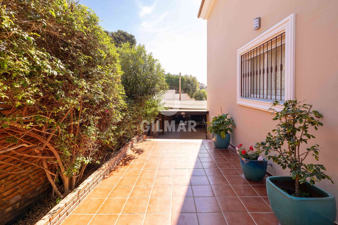 Villa in Este, Malaga, Spain 4 - 17715921