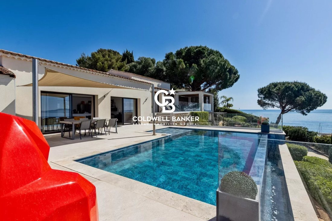 Villa in French Riviera, Provence-Alpes-Côte d'Azur, France 4 - 17714673