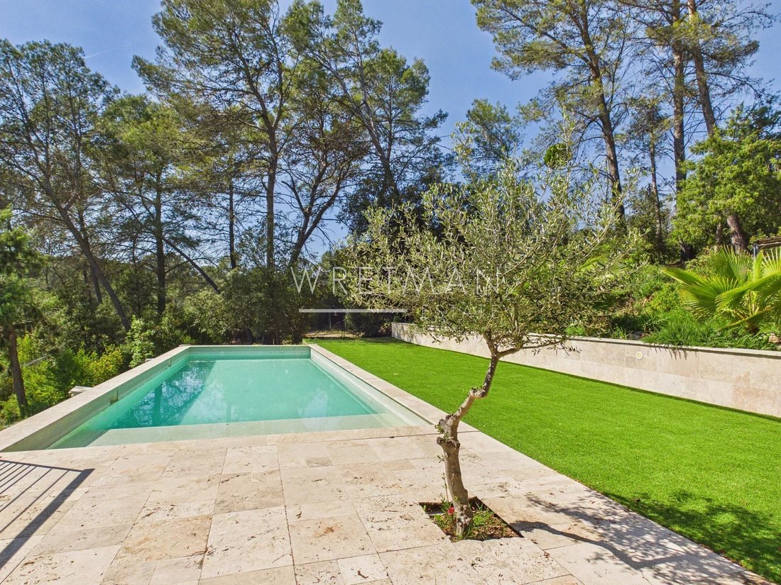 Villa in Taradeau, Provence-Alpes-Côte d'Azur, France 3 - 17717215