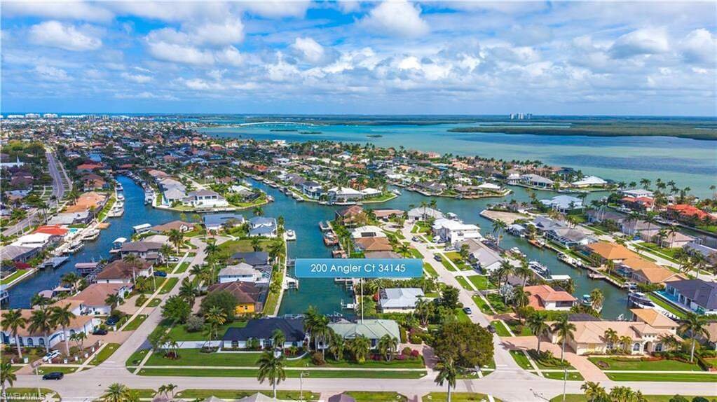 House in Marco Island, Florida, United States 2 - 17718684