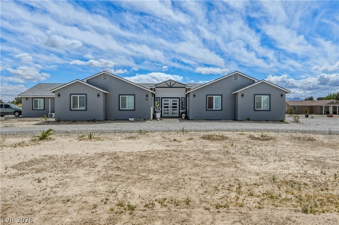House in Pahrump, Nevada, United States 2 - 17717063