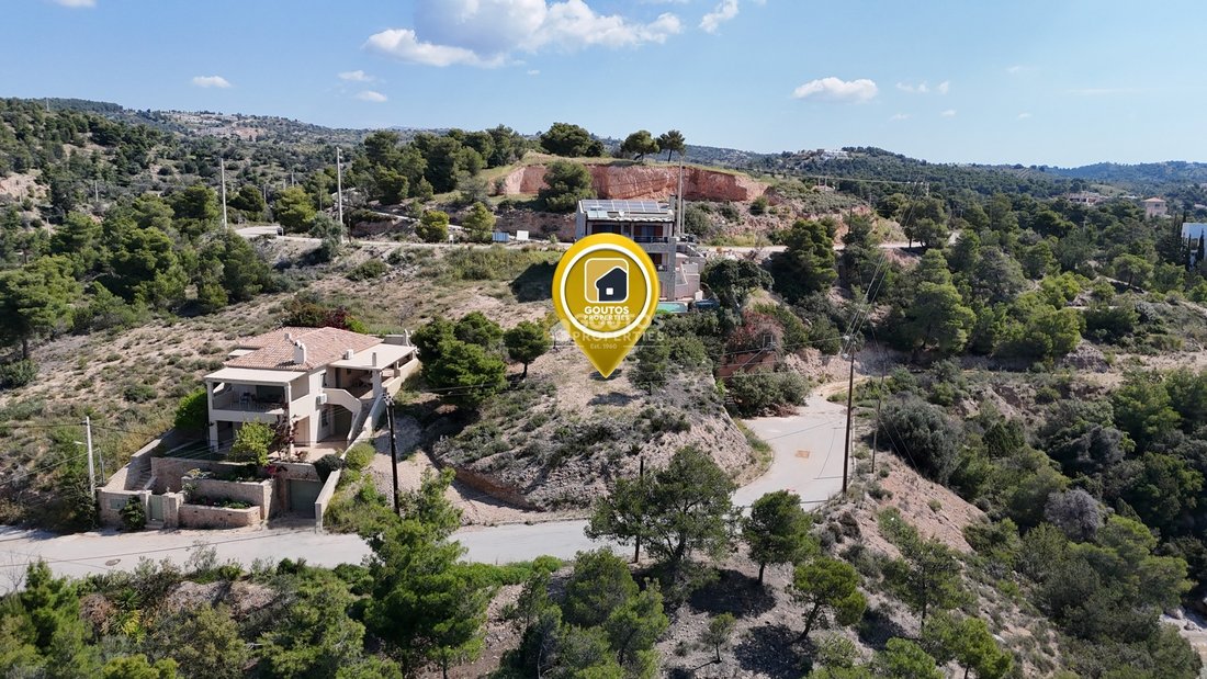 Land in Koinotita Kranidiou, Kranidi, Greece 4 - 17443204
