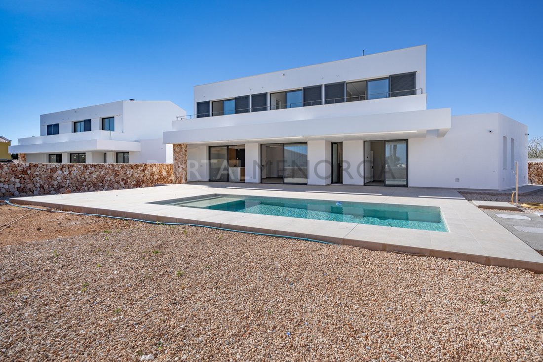 Chalet in Ciutadella de Menorca, Balearic Islands, Spain 2 - 16971318