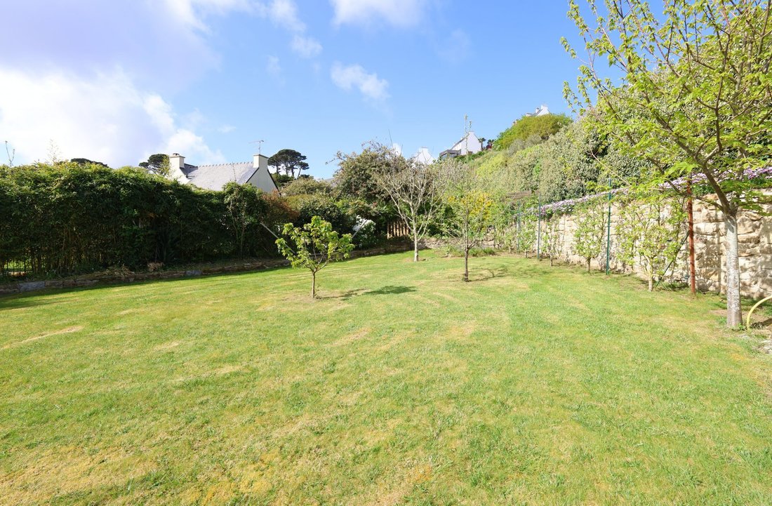 House in Centre Ville, Saint-Pol-de-Leon, France 2 - 17143917