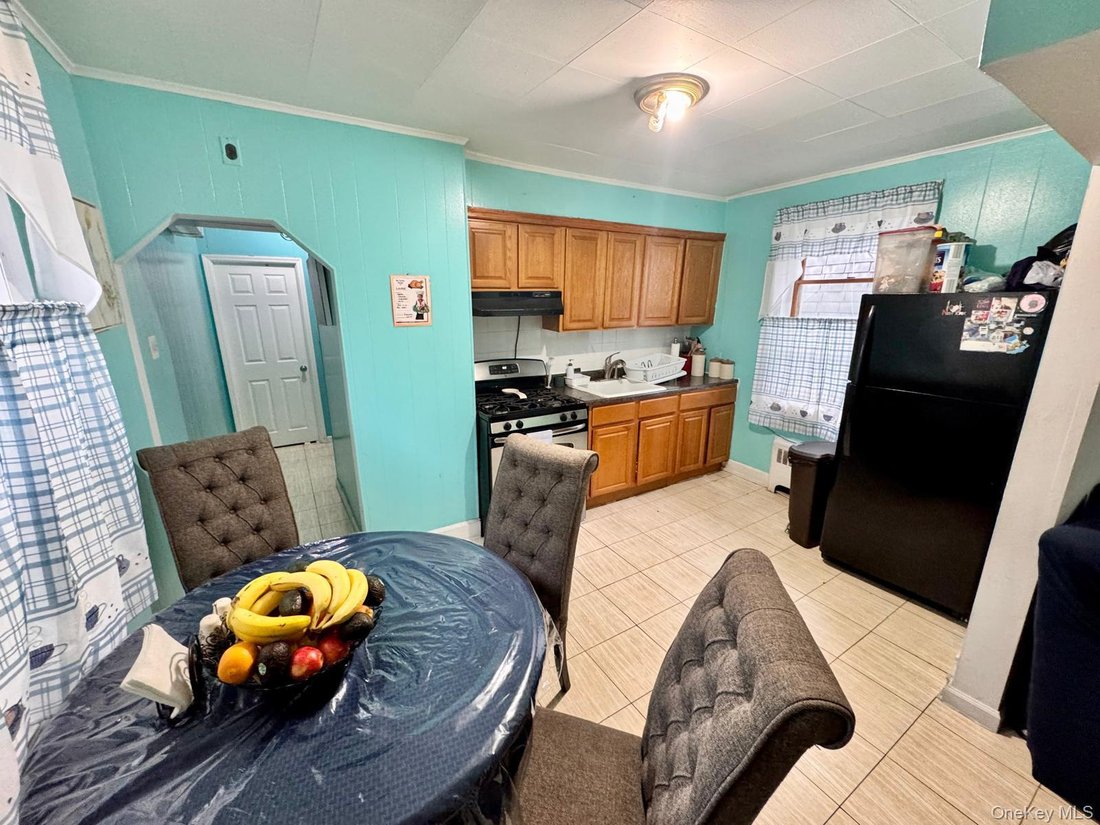 Apartment in New York, New York, United States 5 - 17717425