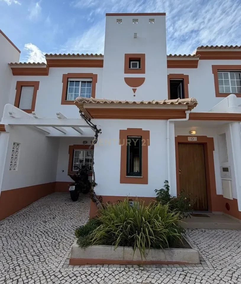 Villa in Olhos de Agua, Algarve, Portugal 4 - 17716073