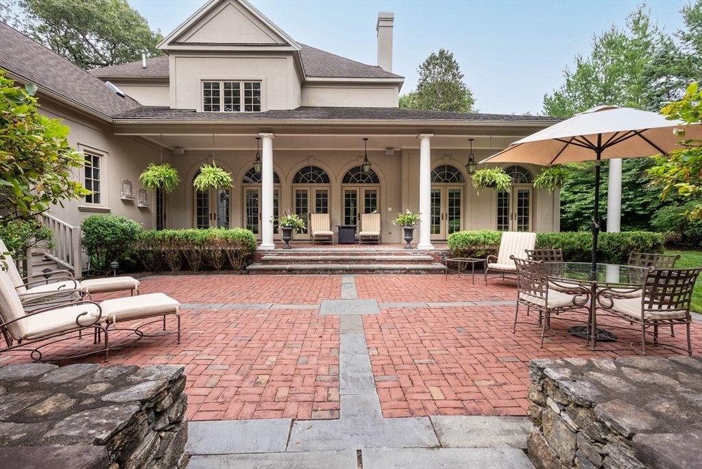 House in Southborough, Massachusetts, United States 2 - 17717392