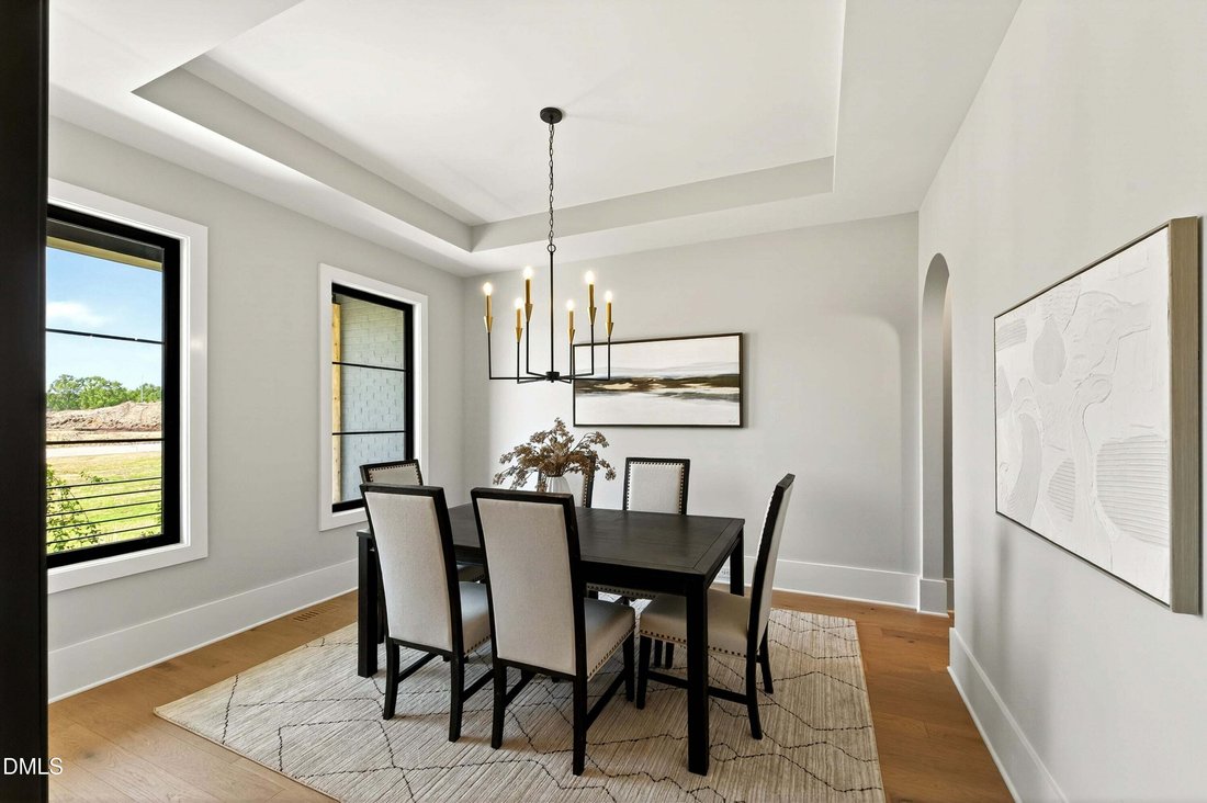 House in Raleigh, North Carolina, United States 5 - 15825676