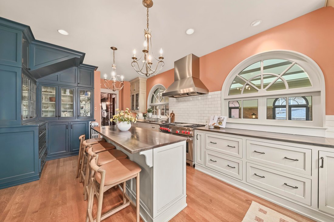 House in Wauwatosa, Wisconsin, United States 5 - 17715361