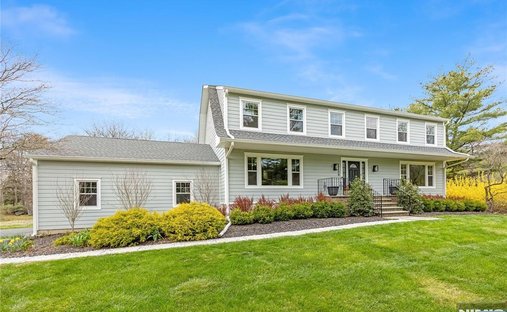 Haus in Saddle River, New Jersey, Vereinigte Staaten 1
