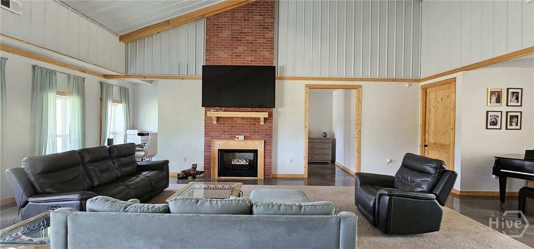 House in Glennville, Georgia, United States 5 - 17715835