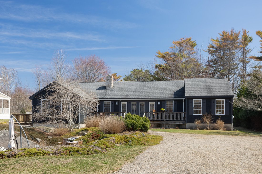 House in York, Maine, United States 1 - 17715397