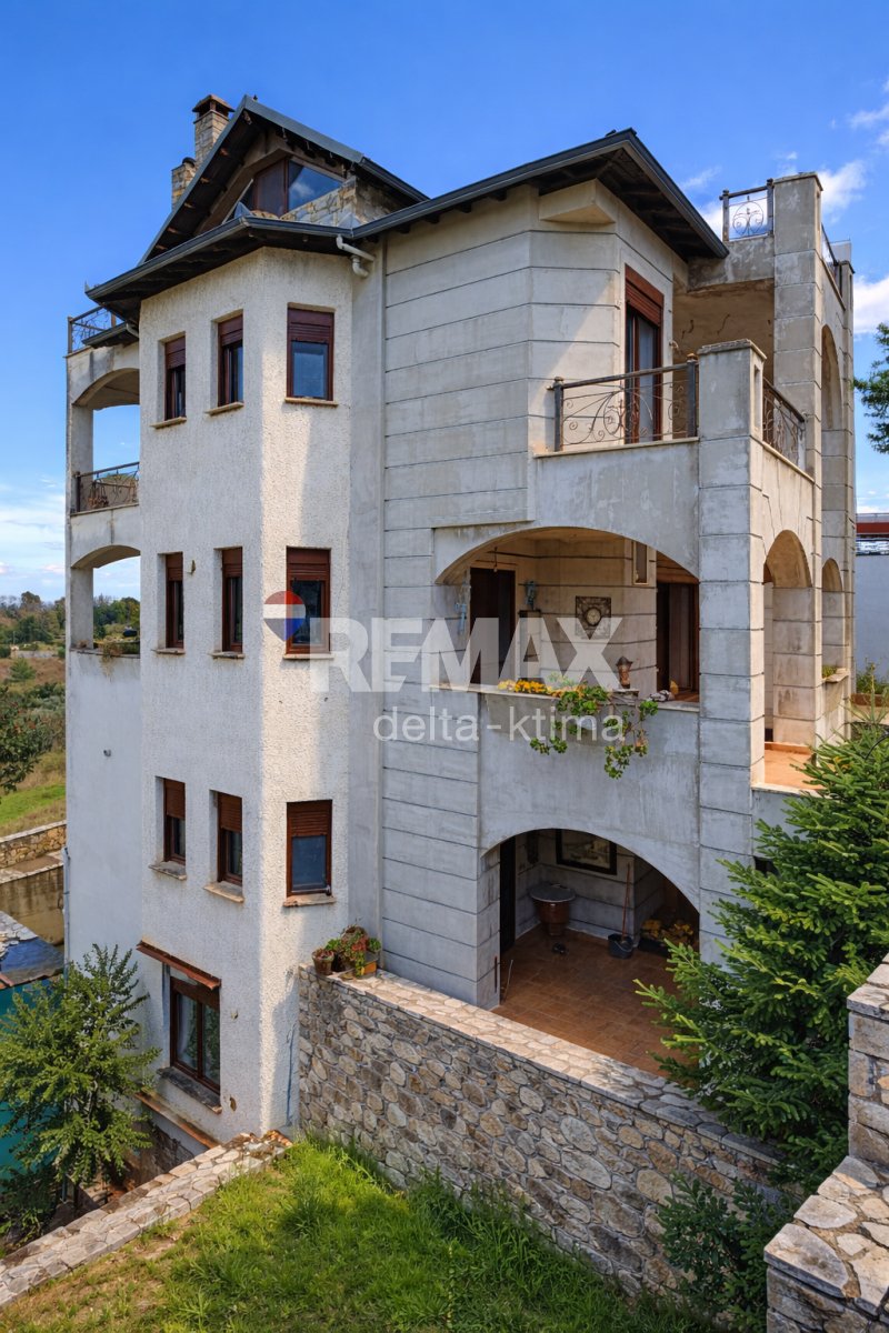 House in Dion - Olympos, Macedonia and Thrace, Greece 4 - 17714787