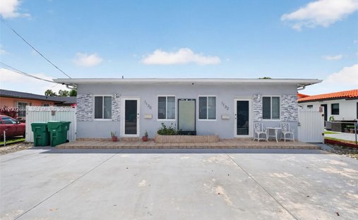 House in Miami, Florida, United States 1