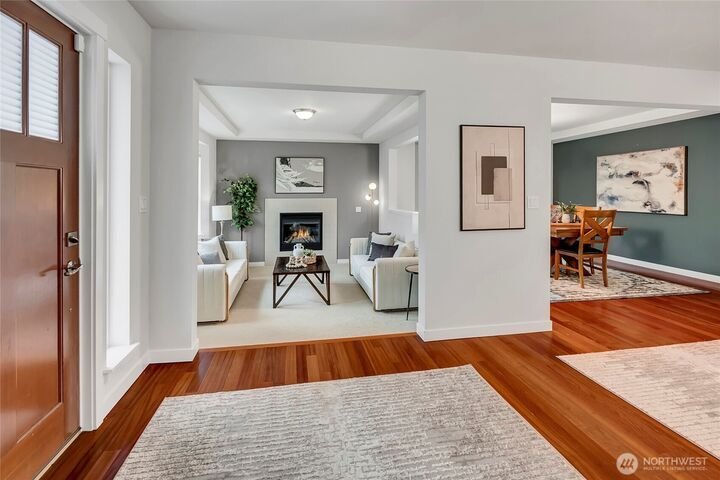 House in Bellevue, Washington, United States 5 - 17718705