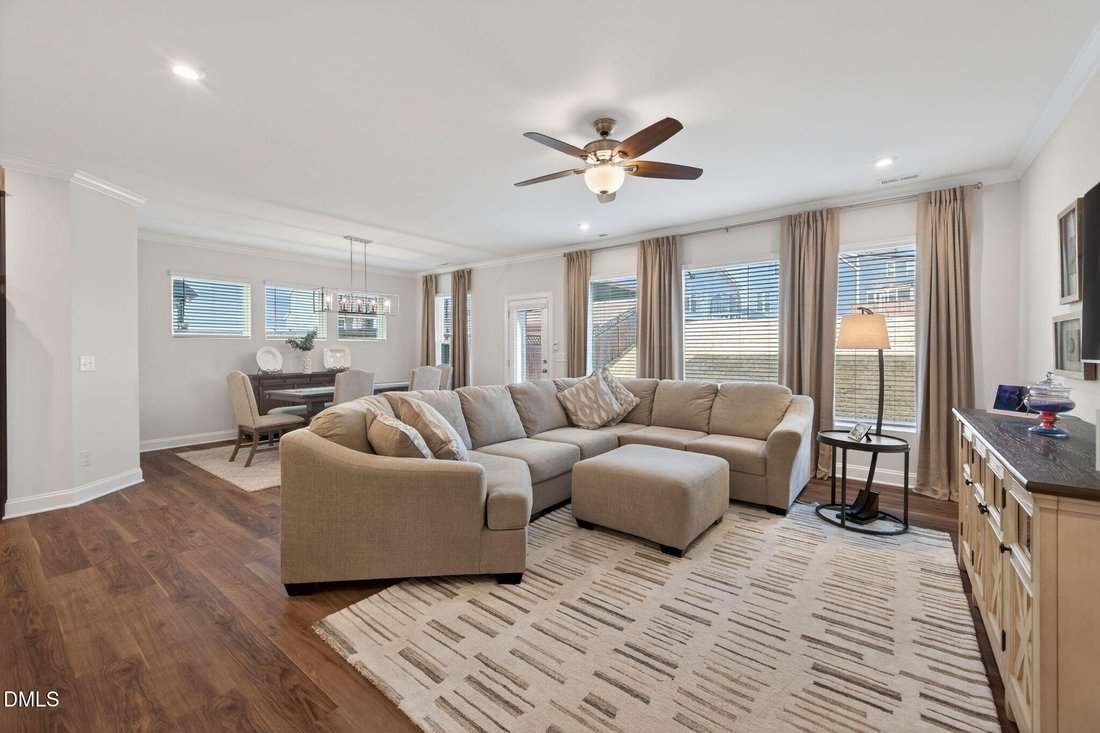 House in Fuquay-Varina, North Carolina, United States 5 - 17715216