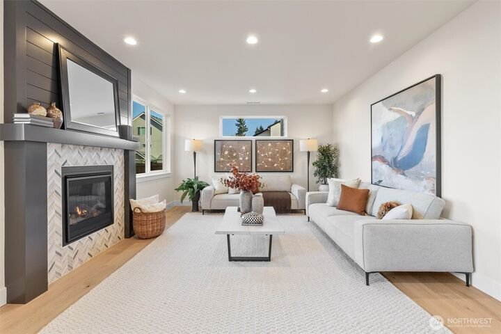 House in Bothell, Washington, United States 4 - 17718690