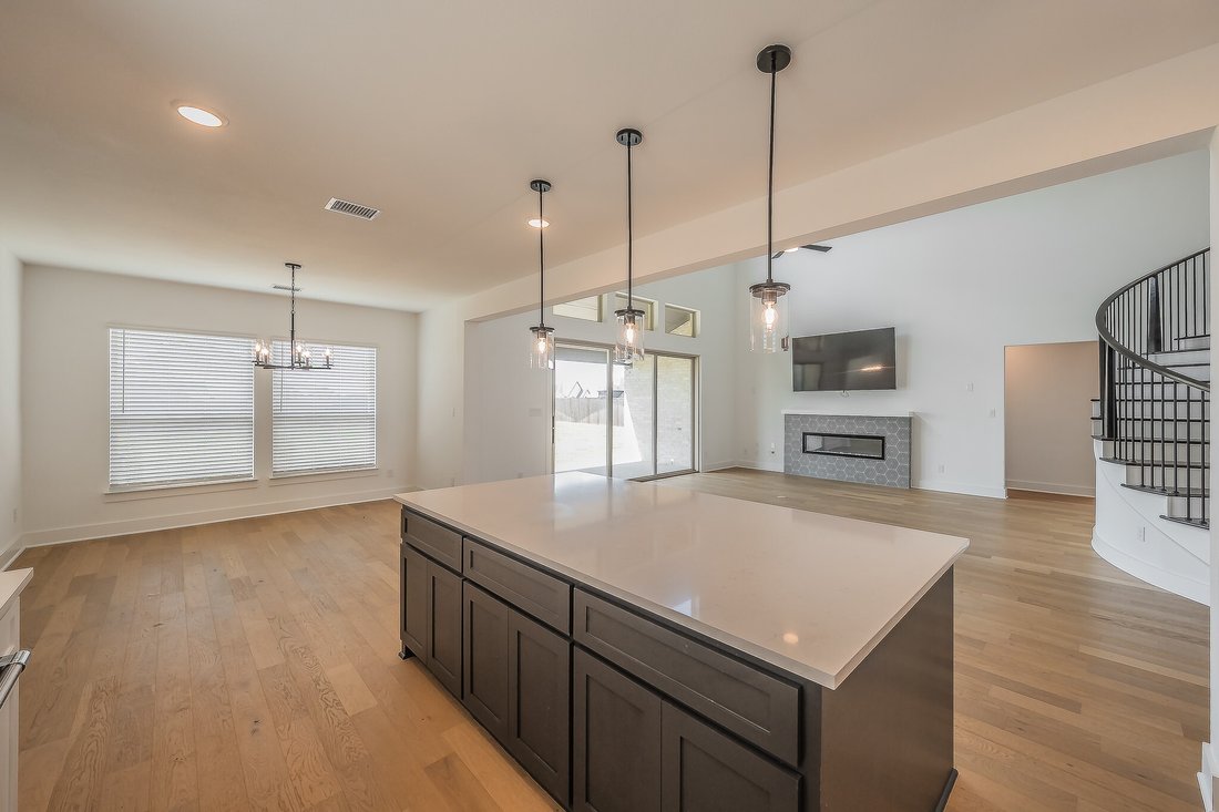 House in Red Oak, Texas, United States 4 - 17714894