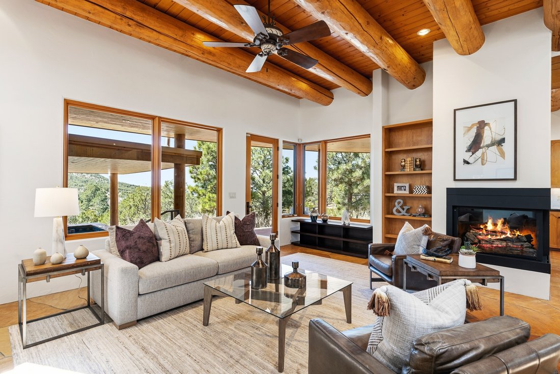 House in Santa Fe, New Mexico, United States 2 - 17714839