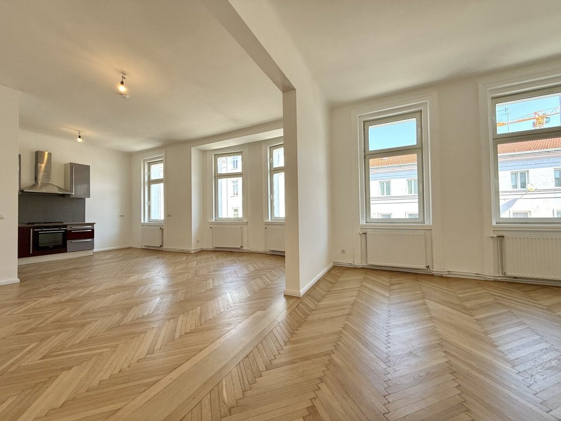 Apartment in Vienna, Wien, Austria 1 - 17716269
