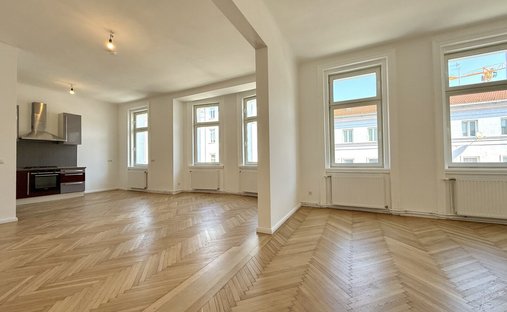 Apartment in Vienna, Wien, Austria 1