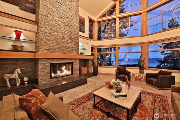 House in Clinton, Washington, United States 4 - 17718683