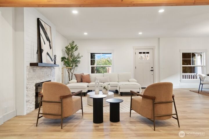 House in Seattle, Washington, United States 4 - 17718736