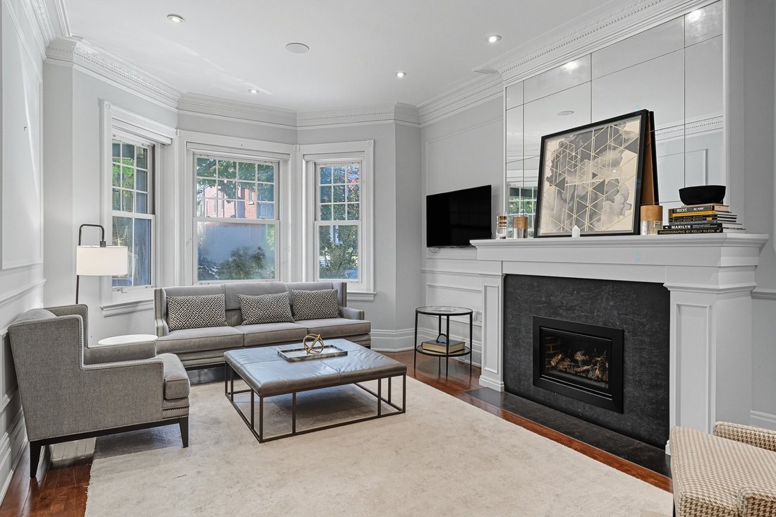 House in Westmount, Quebec, Canada 4 - 17714771