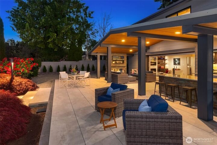 House in Bellevue, Washington, United States 3 - 17718650