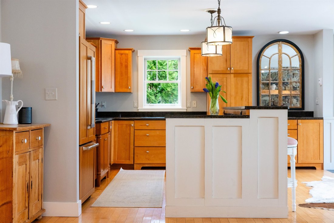 House in Stowe, Vermont, United States 4 - 17717334