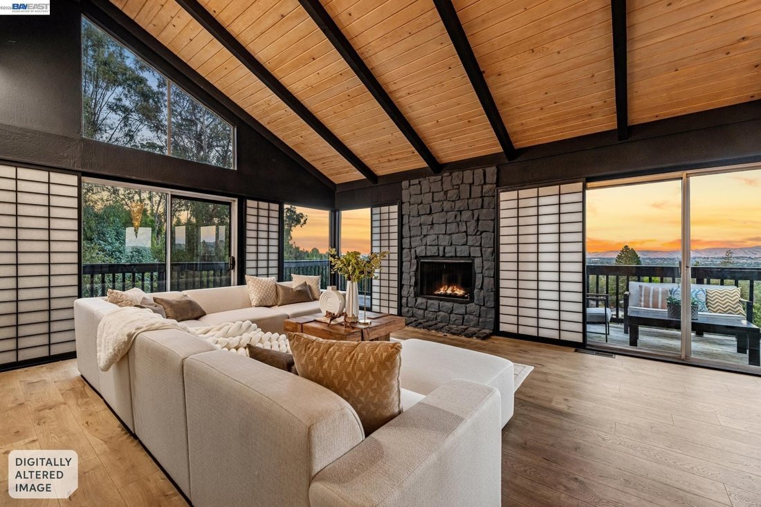 House in Lafayette, California, United States 3 - 17715400