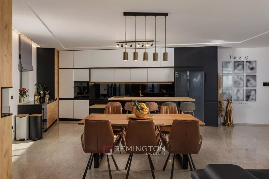 Apartment in Grad Opatija, Primorje-Gorski Kotar County, Croatia 2 - 14390055