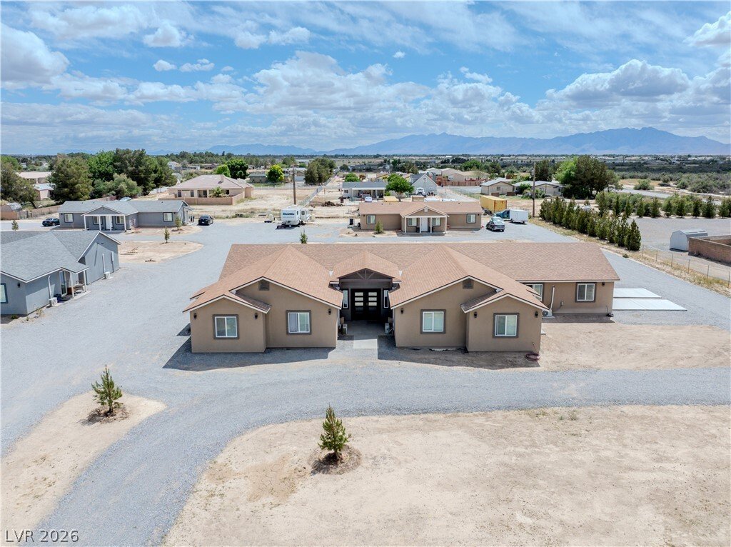 House in Pahrump, Nevada, United States 1 - 17717071