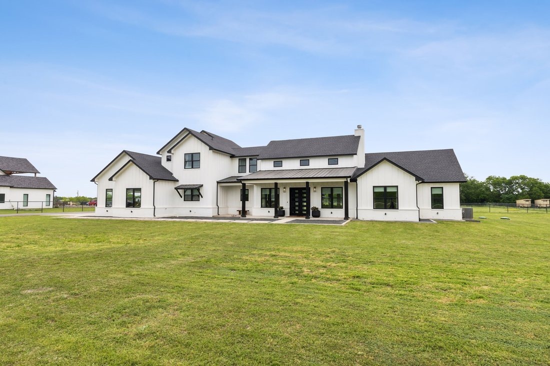 House in Lantana, Texas, United States 2 - 17714853