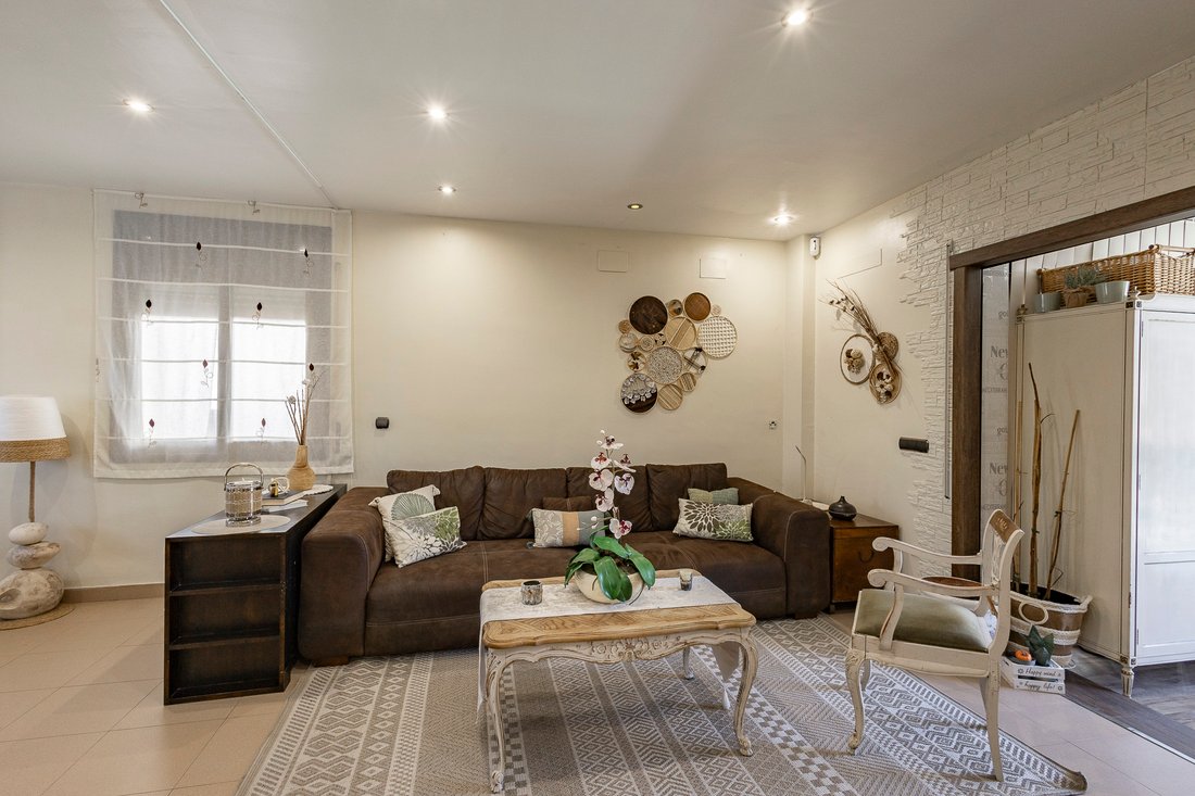 House in Viladecans, Catalonia, Spain 4 - 17714496