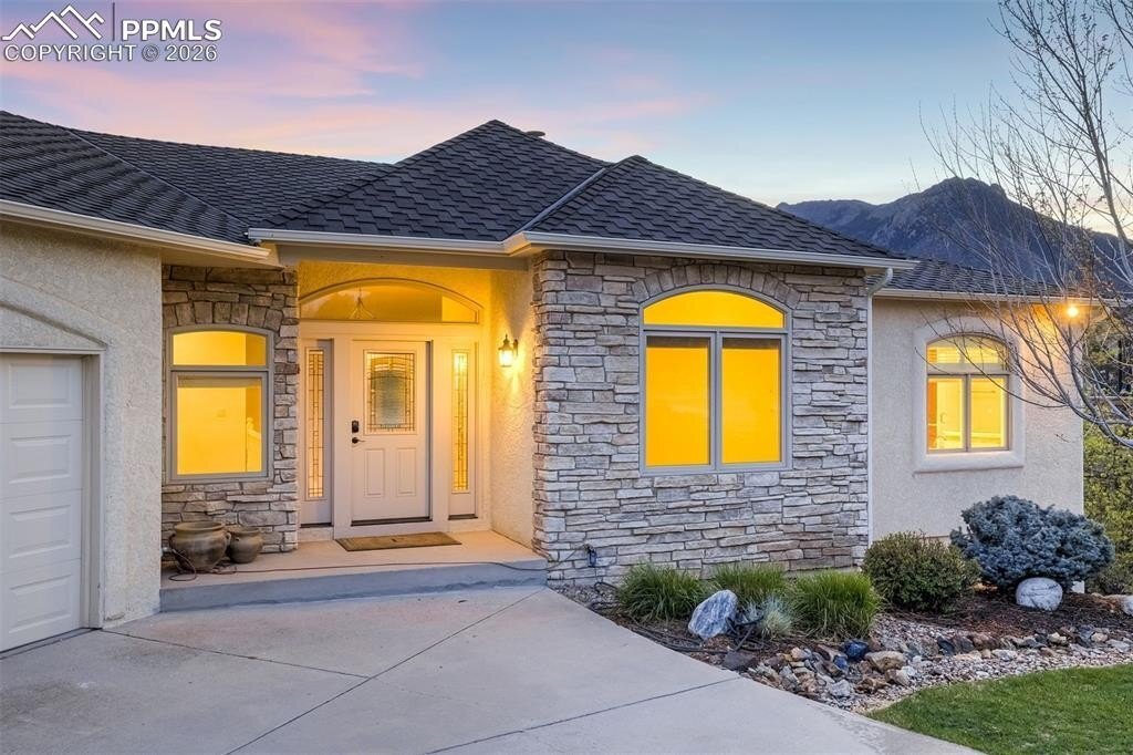 House in Colorado Springs, Colorado, United States 3 - 17718499