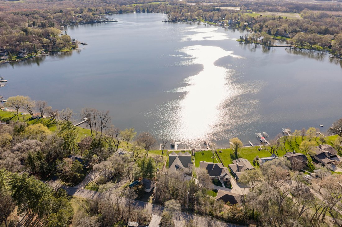 House in Palmyra, Wisconsin, United States 4 - 17715369