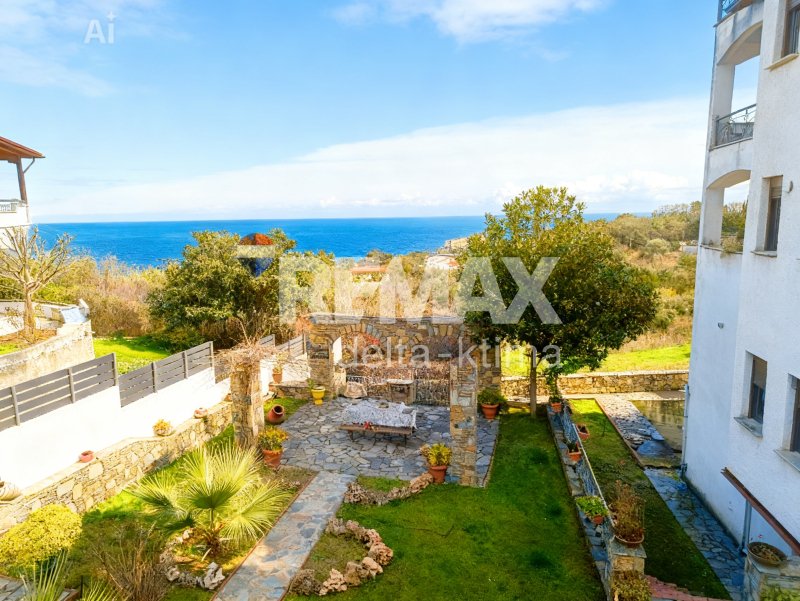 House in Dion - Olympos, Macedonia and Thrace, Greece 5 - 17714787