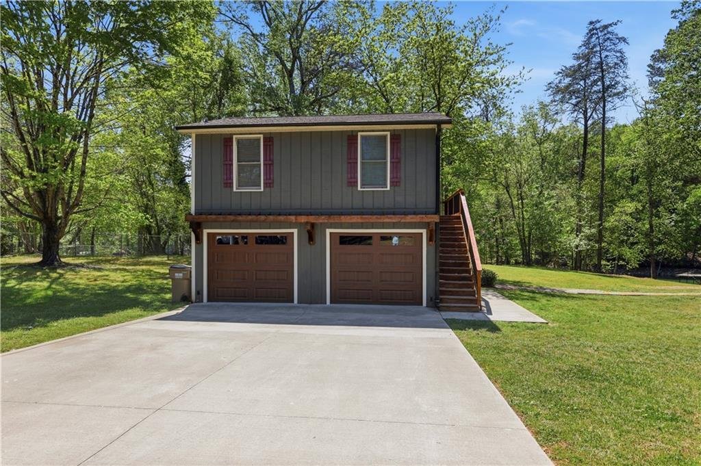 House in Gainesville, Georgia, United States 3 - 17691676