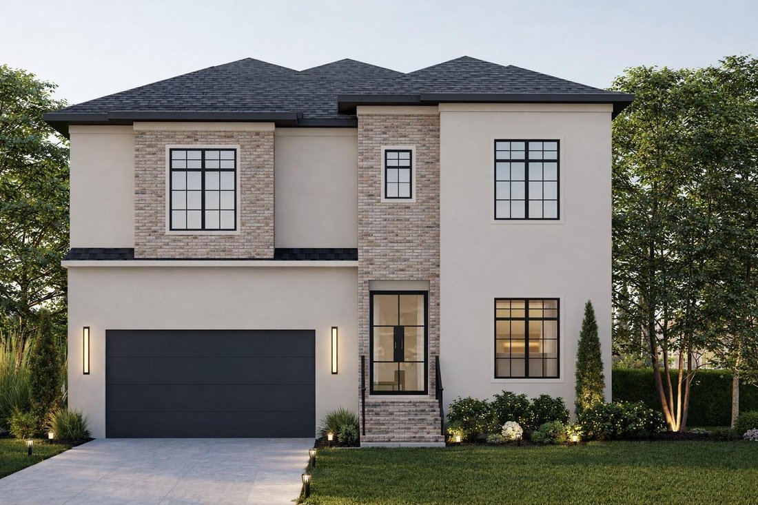 House in Bellaire, Texas, United States 1 - 17717816