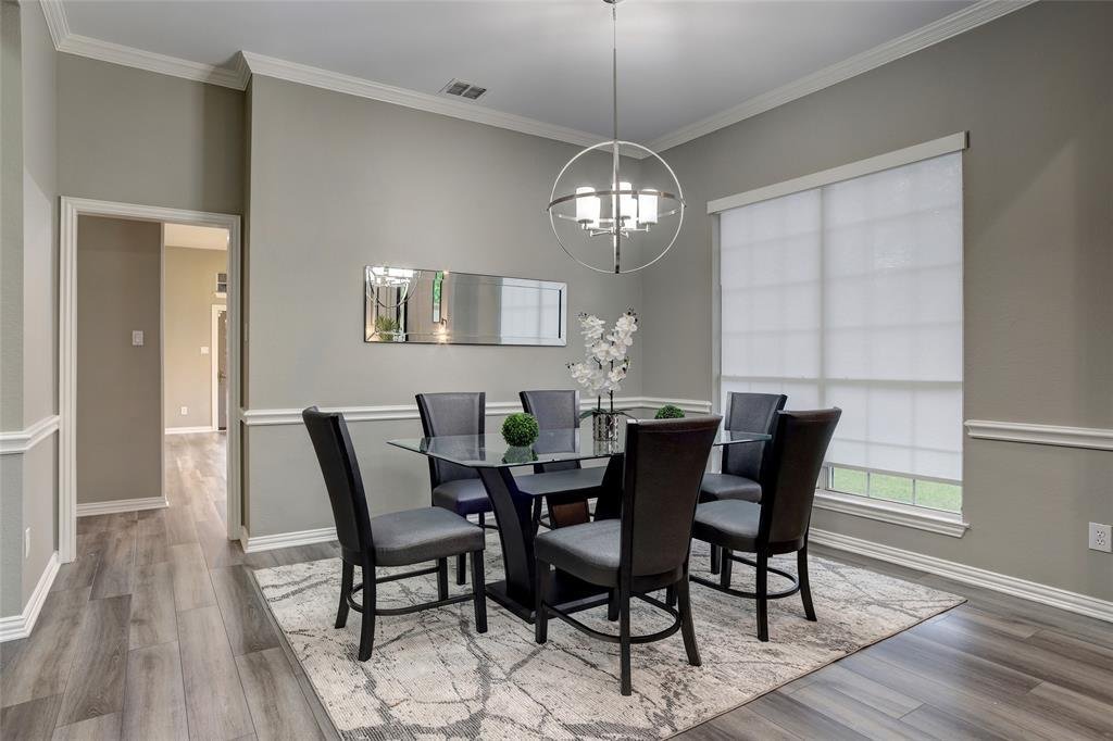 House in Frisco, Texas, United States 4 - 17714374