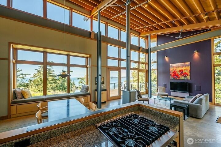House in Lopez Island, Washington, United States 5 - 17718629
