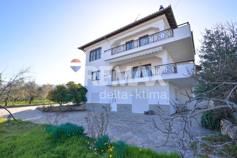 Apartment in Dion - Olympos, Macedonia and Thrace, Greece 1 - 17714810