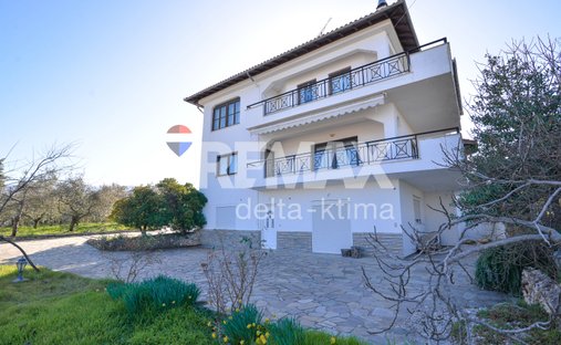 Apartment in Dion - Olympos, Macedonia and Thrace, Greece 1
