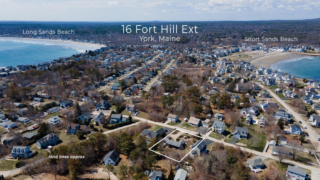 House in York, Maine, United States 4 - 17715397